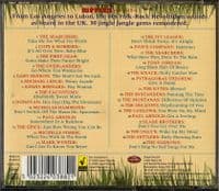 Various - Jingle Jangle Mornings - Ripples Volume 6 - Sequel CD