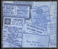 Various - Not Like A Proper Record - Dave Berry  - Joe Cocker - Greycats -  O'Hara's Playboys etc.