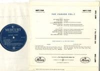 Various - Pop Parade Vol. Four (MPT 7523) 10