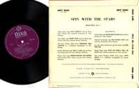 Various - Spin With The Stars (19011) 10