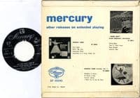 Various - The Girl Can't Help It (60043) Italy - Jayne Mansfield Pic.