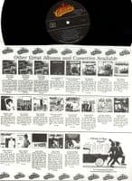 Various - WCBS FM101 History Of Rock - The 60's Part 4 - USA 2 LP Set - M-