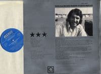 Vince Eager - Pays Tribute To Elvis Presley (AVE 093) M-