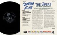 Vipers Skifflle Group,The - Skifflling Along (ROLL 2019) 10