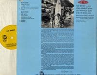 Wedge,The - The Big, Bad, Boss Beat (RNEP 509)