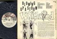 Whirlwind - Blowing Up A Storm (CH 4) 10