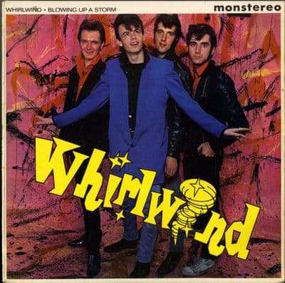 Whirlwind - Blowing Up A Storm (CH 4) 10