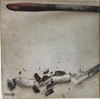 Wishbone Ash - First LP (MKPS 2014) - Gatefold Sleeve