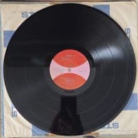 Wishbone Ash - First LP (MKPS 2014) - Gatefold Sleeve