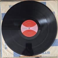 Wishbone Ash - First LP (MKPS 2014) - Gatefold Sleeve