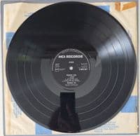 Wishbone Ash - Wishbone Four LP (MDKS 8011) - Gatefold Sleeve + Poster