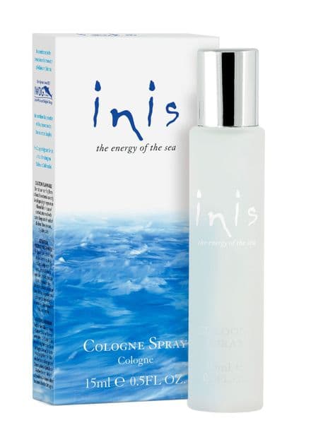 Inis Cologne Spray 15ml