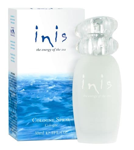 Inis Cologne Spray 30ml