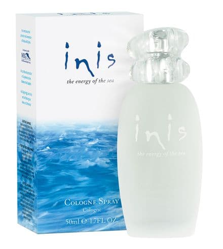 Inis Cologne Spray 50ml
