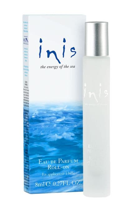 Inis Eau de Parfum roll on 8ml