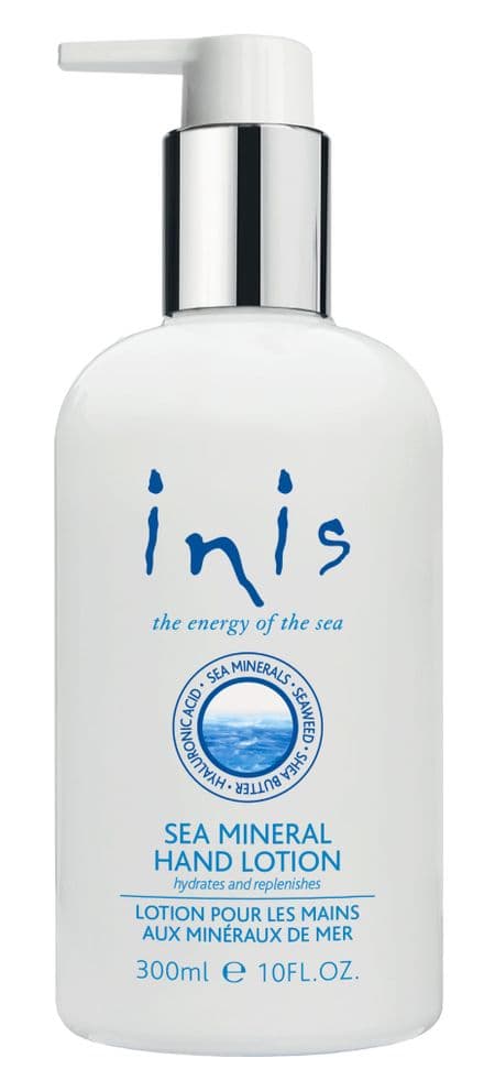 Inis Sea Mineral Hand Lotion 300ml