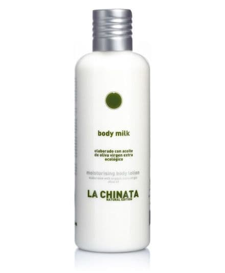 La Chinata Body Milk 250ml