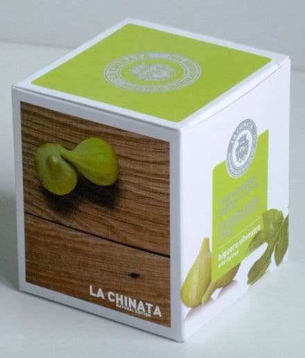 La Chinata Wild Fig Tree Candle