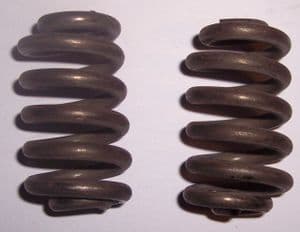 Brooks interspring for B170 seat 1 pair long