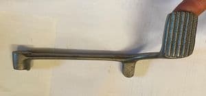 Casting Model N deluxe oil pump lever