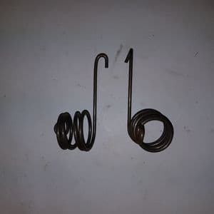 Spring 1909 Brake Lever