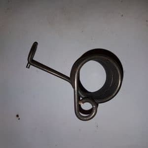 Spring Model P Kickstart