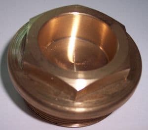 Valve Caps Model H / SD
