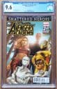 AVENGERS ACADEMY #21 (2010 Series) - 1st cover & full app White Tiger - **CGC 9.6**