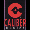 Caliber Comics