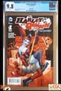 HARLEY QUINN #1 Cover E (2014 series) - 5th Print Variant Cover - **CGC 9.8**