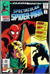 Spectacular Spider-Man   Minus #1 Cover A (1976 Series) *NM*