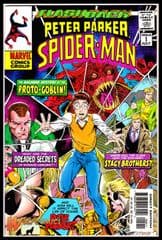 Spider-Man   Minus #1 Cover A (1990 Series) *NM*