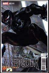 Venom #3 Dell'Otto Virgin Variant Set (2017 Series) *NM*