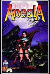 Warrior Nun Areala Rituals #1 Cover A (1995 Series) *NM*