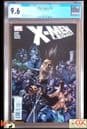X-MEN LEGACY #252 & #253 (1991 Series) 1st ENDGAME - **CGC 9.6**