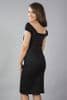 Betty Pencil Dress