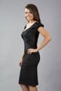 Betty Pencil Dress