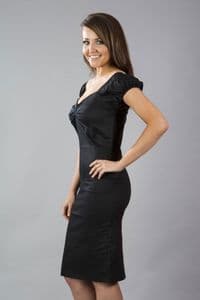 Betty Pencil Dress