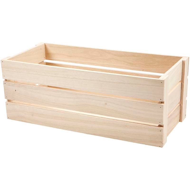 Apple Boxes Storage Set of 4 Apple storage display boxes
