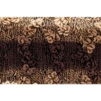 015 GRUNDL FLOWER COLOR COLOUR  CHUNKY KNITTING YARN FREE HAT & SCARF PATTERN