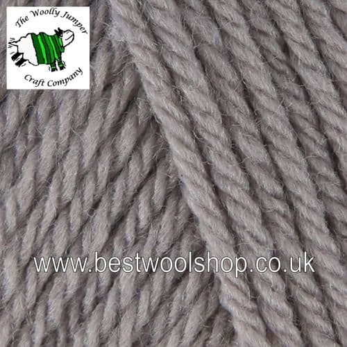 0313 - WHISPER - SIRDAR SNUGGLY DK BABY KNITTING YARN