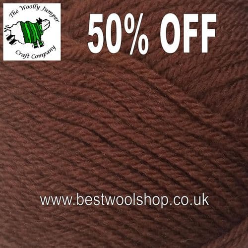 0416 - BABY BEAR - SIRDAR SNUGGLY DK BABY KNITTING YARN - 50% OFF