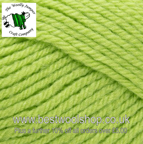 0483 - WHIZZ - SIRDAR SNUGGLY DK BABY KNITTING YARN