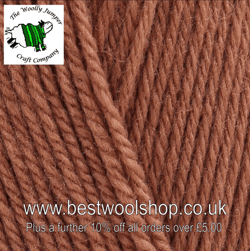 0513 TAWNY - SIRDAR SNUGGLY DK KNITTING YARN 50G