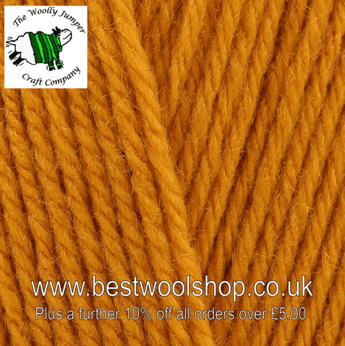 0516 TREASURE - SIRDAR SNUGGLY DK KNITTING YARN 50G