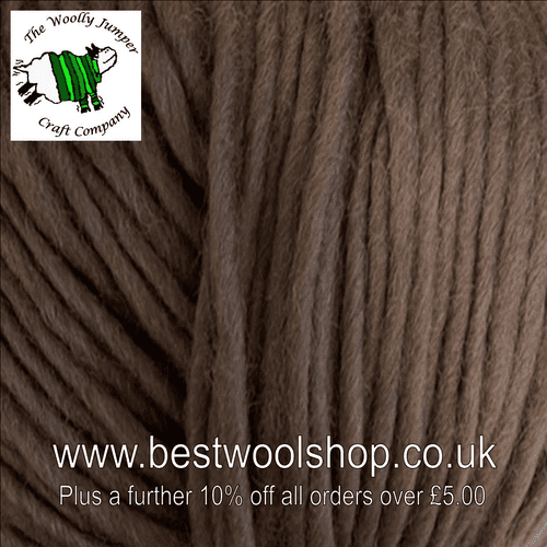 07 KATIA NORTE PURE MERINO SUPER CHUNKY SUPERWASH WOOL KNITTING YARN 100G