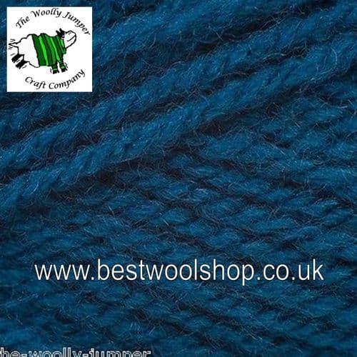 097 FISHERFOLK - HAYFIELD DK WITH WOOL KNITTING YARN 100G