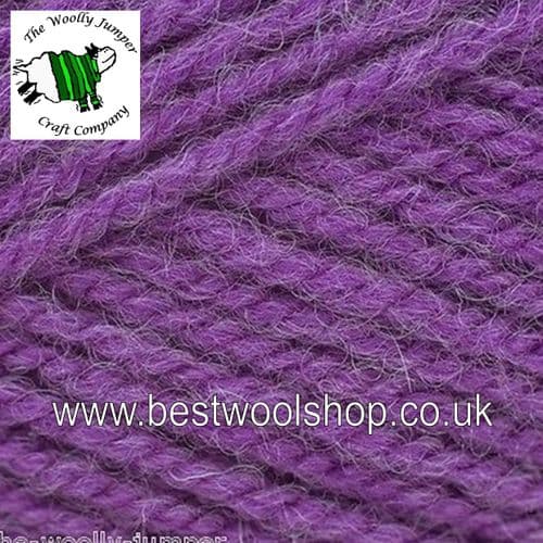 098 CLOVELLY - HAYFIELD DK WITH WOOL KNITTING YARN 100G
