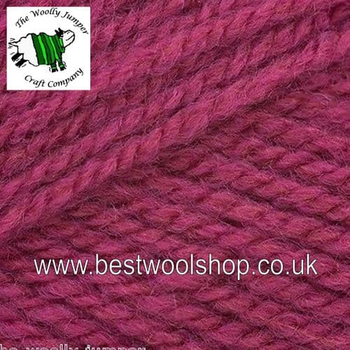 099 CHERRYDOWN - HAYFIELD DK WITH WOOL KNITTING YARN 100G