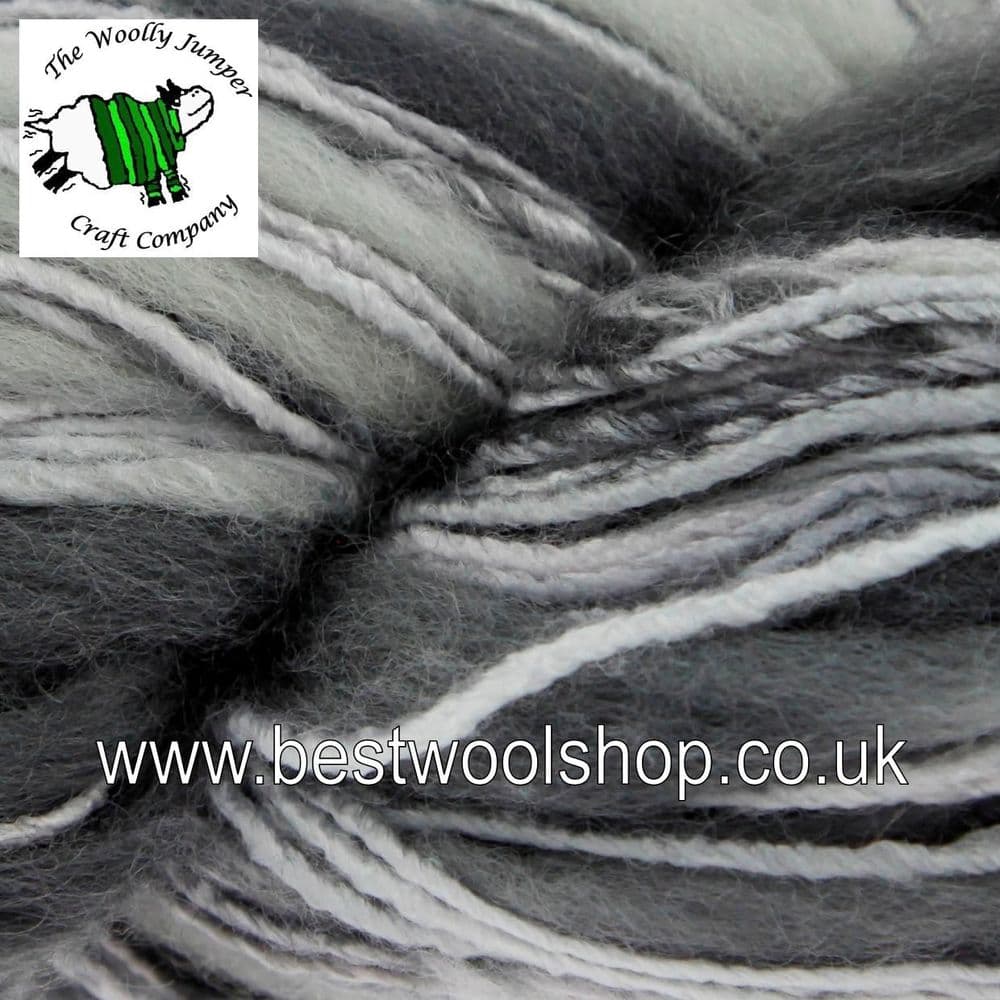 1143 HUMBUG KING COLE BAMBOOZLE CHUNKY KNITTING YARN